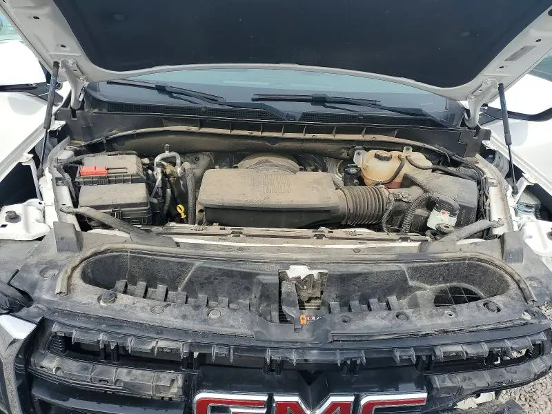 2022 GMC YUKON XL K1500 SLE  