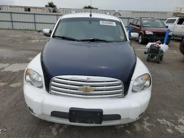 2010 CHEVROLET HHR LT  
