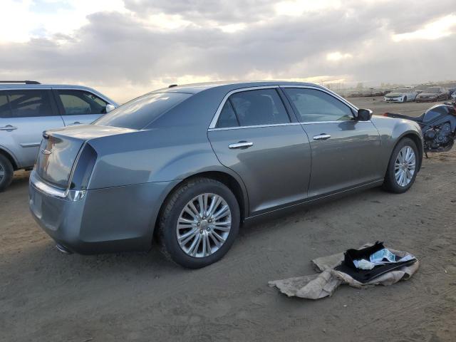 2012 CHRYSLER 300 LIMITED