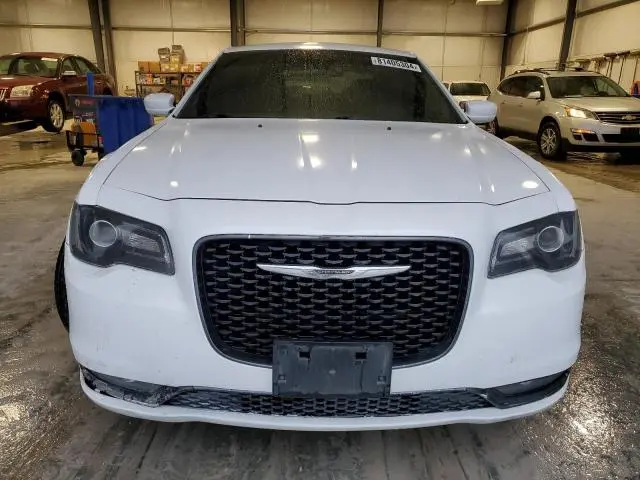 2015 CHRYSLER 300 S  