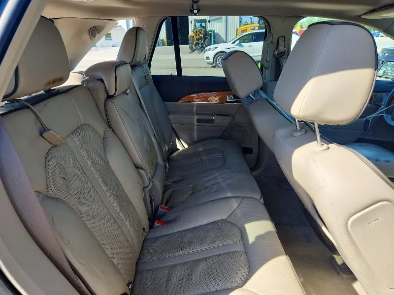 2014 LINCOLN MKX   
