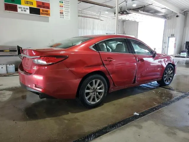 2014 MAZDA 6 SPORT  