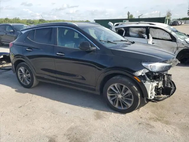 2020 BUICK ENCORE GX PREFERRED  