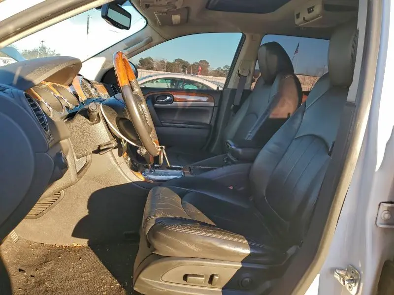 2011 BUICK ENCLAVE CXL  