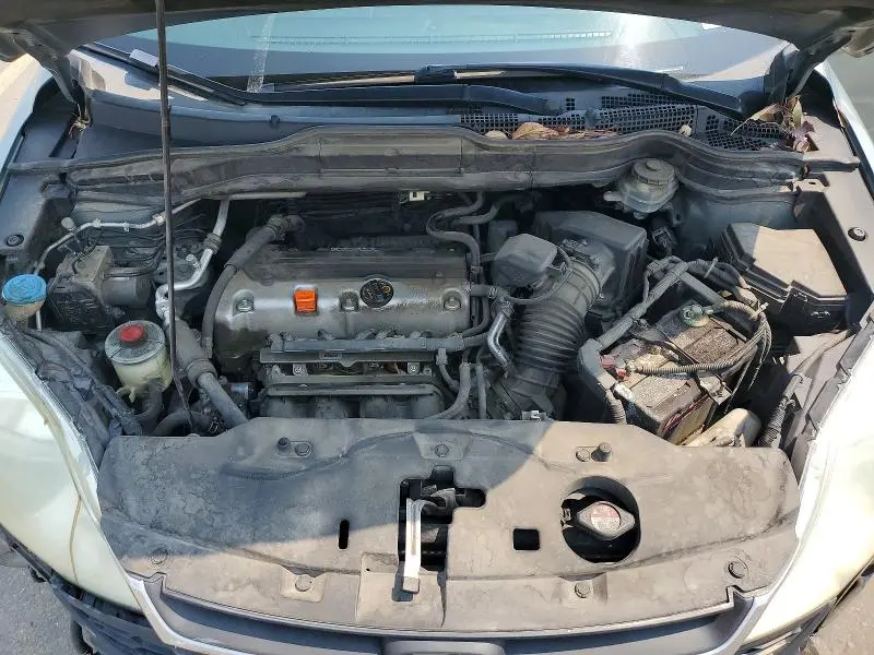 2011 HONDA CR-V SE  