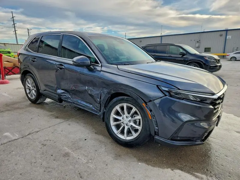 2025 HONDA CR-V EXL  