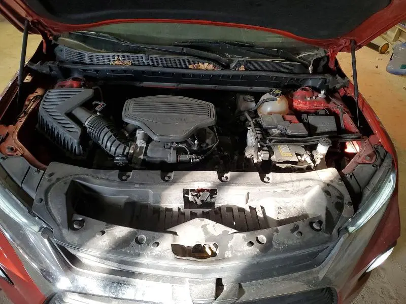 2021 CHEVROLET BLAZER 2LT  