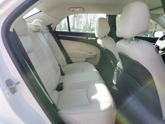 2020 CHRYSLER 300 TOURING  