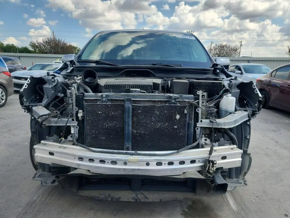 2023 HONDA PILOT EXL  