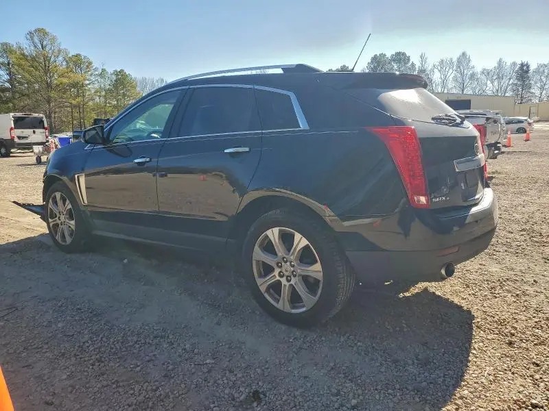 2016 CADILLAC SRX PREMIUM COLLECTION  