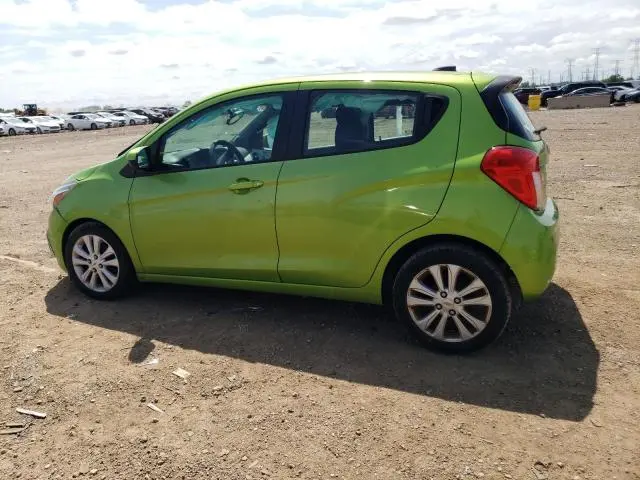 2016 CHEVROLET SPARK 1LT  