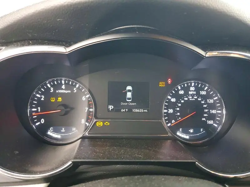 2013 KIA OPTIMA SX  