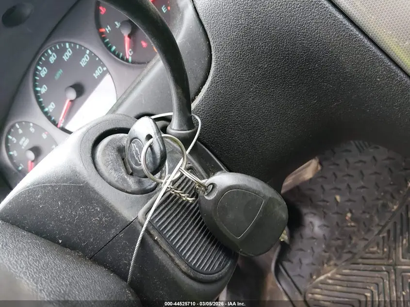 2011 CHEVROLET IMPALA POLICE