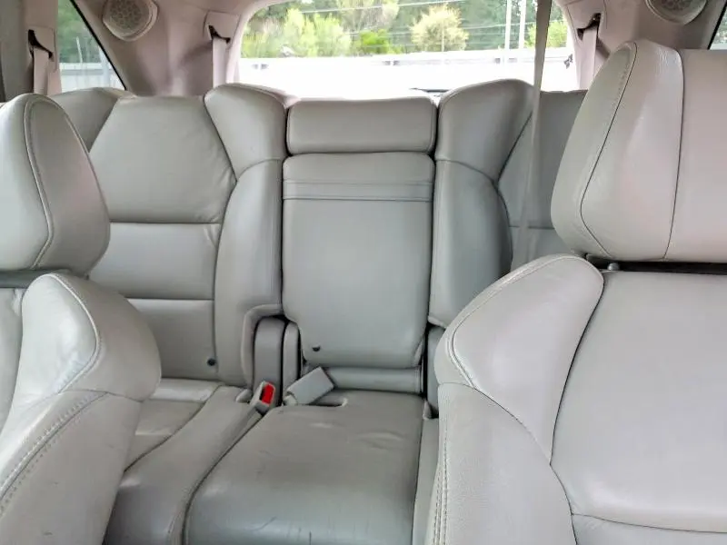 2011 ACURA MDX TECHNOLOGY  