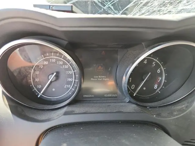 2016 JAGUAR F-TYPE R