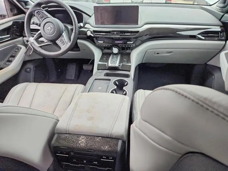 2026 ACURA MDX TECHNOLOGY  