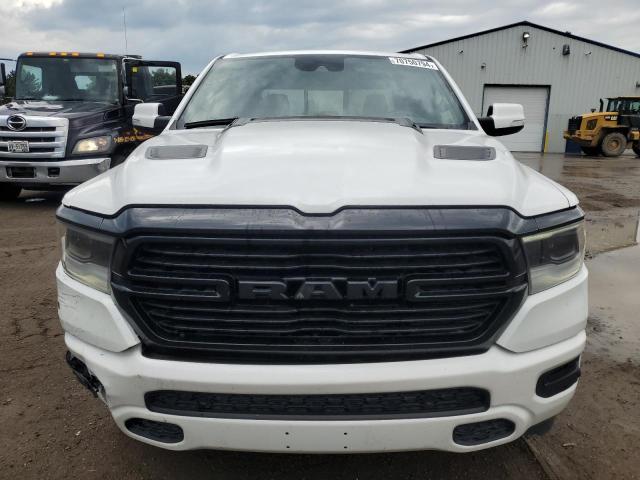 2022 RAM 1500 SPORT