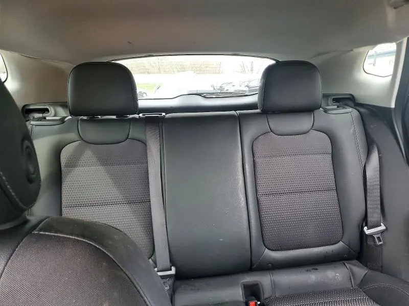 2025 CHEVROLET TRAX 1LT  