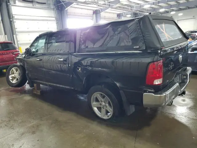2012 DODGE RAM 1500 SLT  