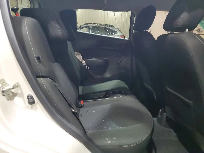 2020 CHEVROLET SPARK LS  