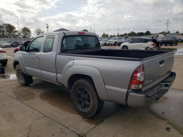 2015 TOYOTA TACOMA ACCESS CAB