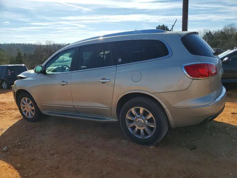 2015 BUICK ENCLAVE   