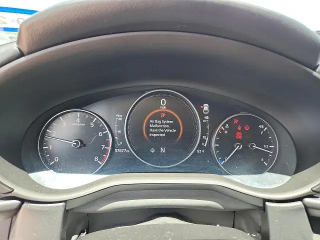 2022 MAZDA CX-30 PREFERRED  