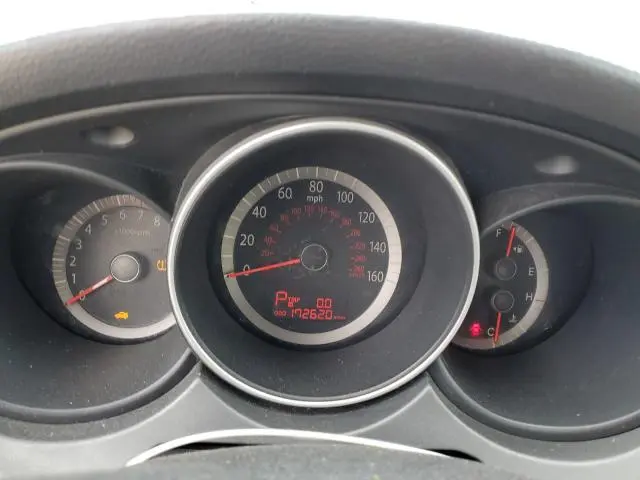 2010 KIA OPTIMA LX  