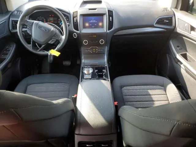 2020 FORD EDGE SE  
