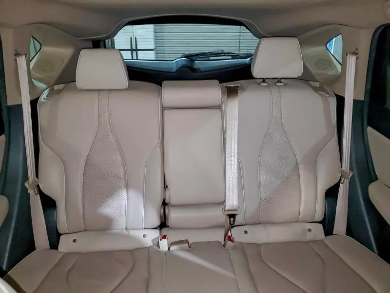 2020 ACURA RDX ADVANCE  