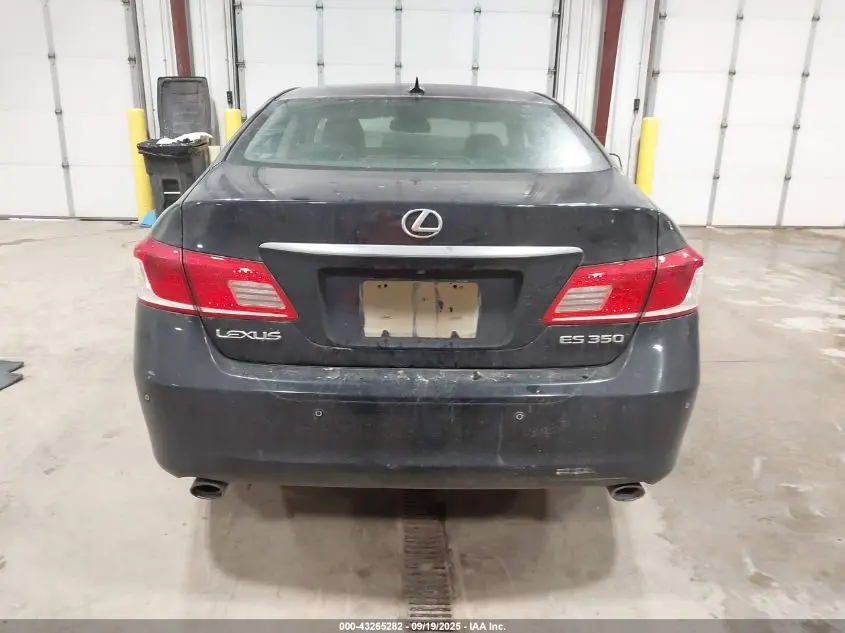 2010 LEXUS ES 350  