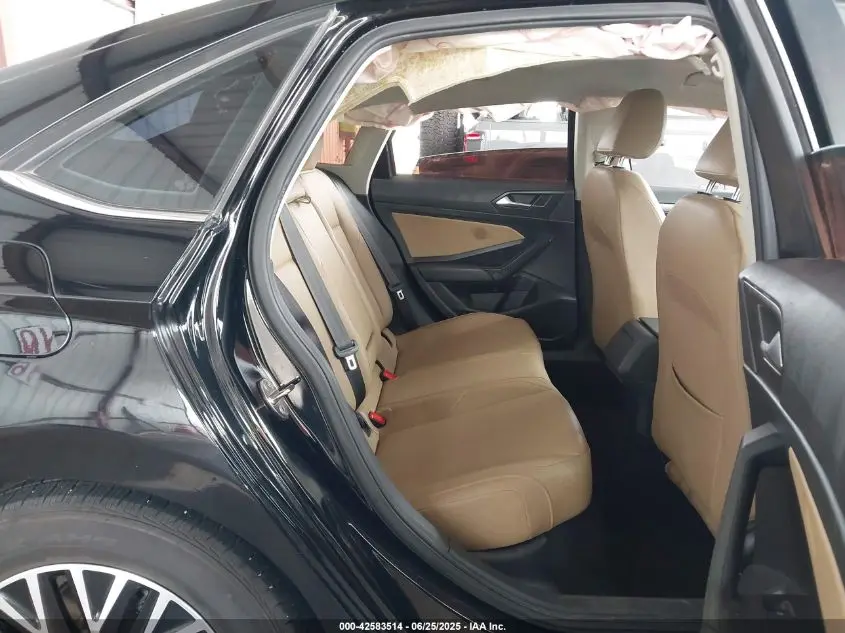 2019 VOLKSWAGEN JETTA 1.4T R-LINE/1.4T S/1.4T SE