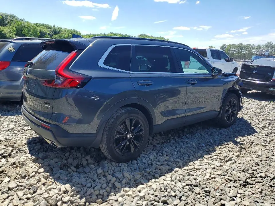 2023 HONDA CR-V SPORT TOURING  