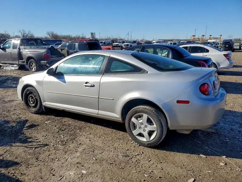 2010 CHEVROLET COBALT LS  