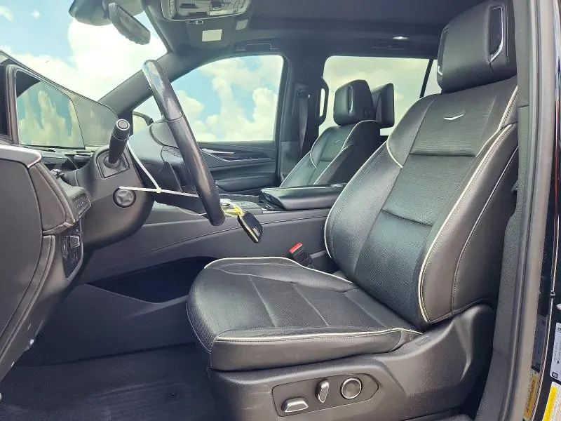 2021 CADILLAC ESCALADE ESV SPORT  