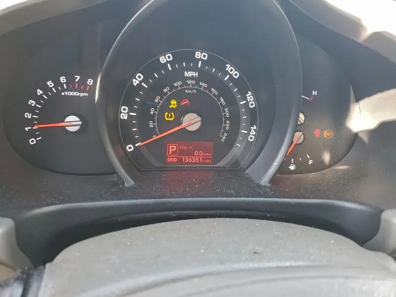 2011 KIA SPORTAGE EX  