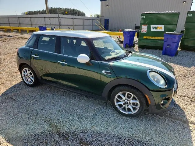 2015 MINI COOPER   