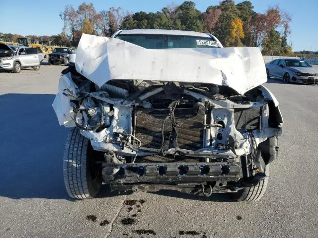 2017 TOYOTA TACOMA ACCESS CAB  