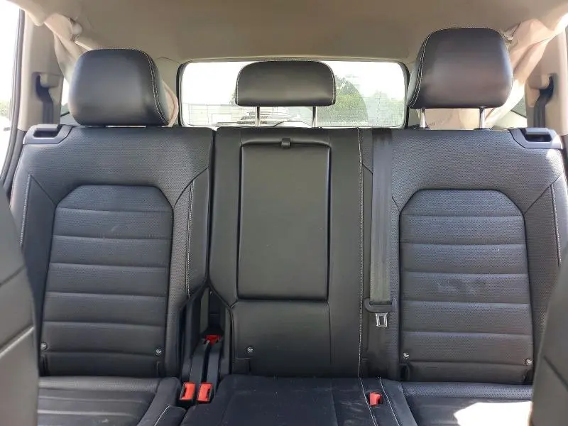 2024 VOLKSWAGEN ATLAS SEL  
