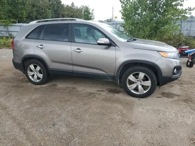 2013 KIA SORENTO EX  