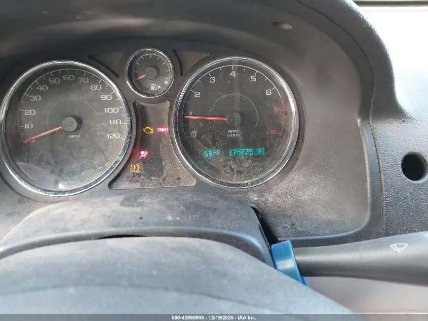 2010 CHEVROLET COBALT  