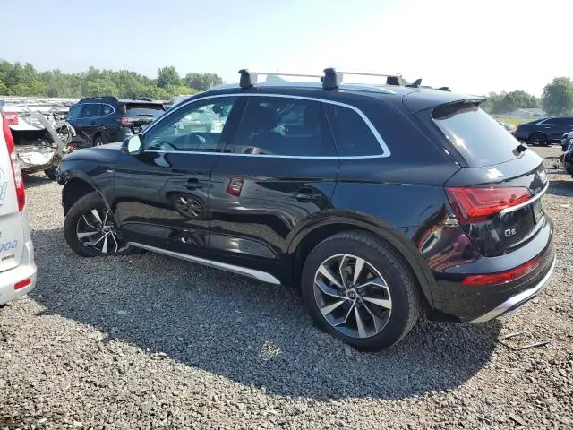 2023 AUDI Q5 PREMIUM 45  