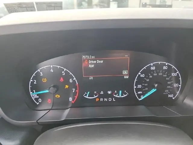 2023 FORD MAVERICK XL  