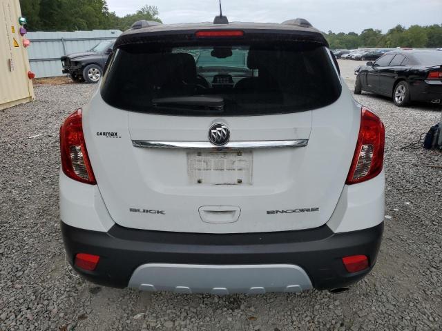 2016 BUICK ENCORE CONVENIENCE