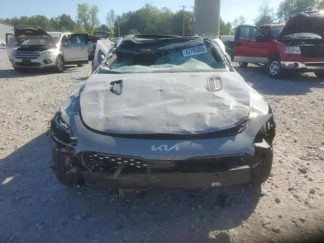 2023 KIA STINGER GT LINE  