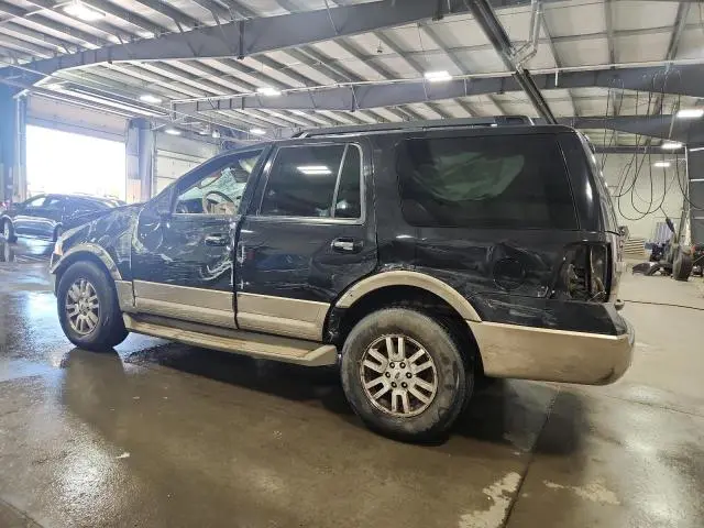 2013 FORD EXPEDITION XLT  