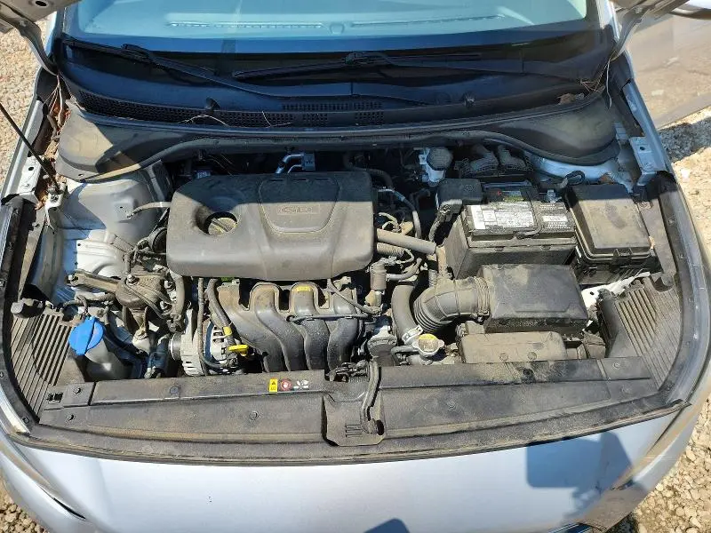 2019 HYUNDAI ACCENT SEL  