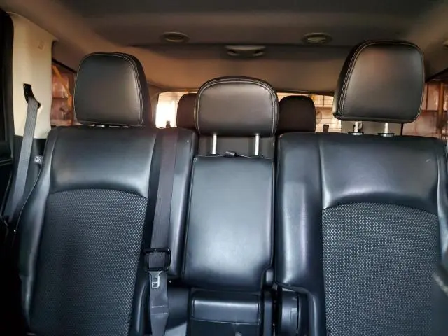 2016 DODGE JOURNEY CROSSROAD  