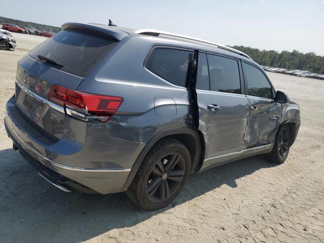 2019 VOLKSWAGEN ATLAS SE