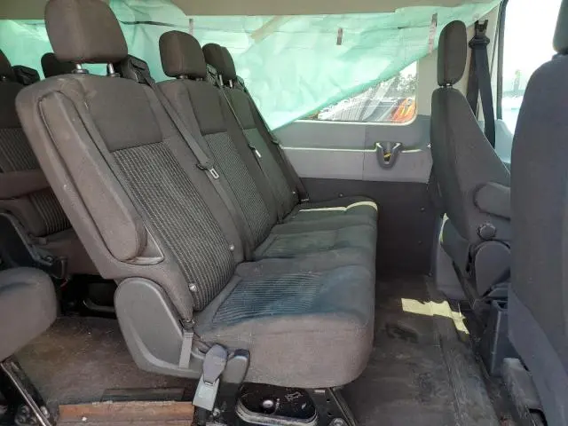 2016 FORD TRANSIT T-350  